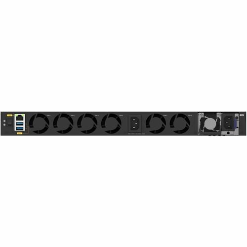 M4350-24X8F8V MANAGED SWITCH SEE ATTAHCHED PSS