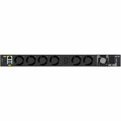 M4350-24X8F8V MANAGED SWITCH SEE ATTAHCHED PSS