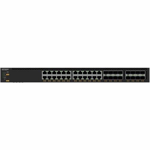 M4350-24X8F8V MANAGED SWITCH SEE ATTAHCHED PSS