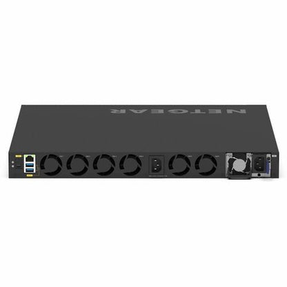 M4350-24X8F8V MANAGED SWITCH SEE ATTAHCHED PSS
