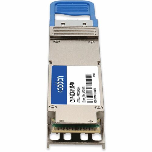 AddOn Arista Networks OSFP Module - For Data Networking, Optical Network
