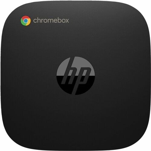 HP Chromebox Enterprise G4 Chromebox - Mini ordinateur de bureau