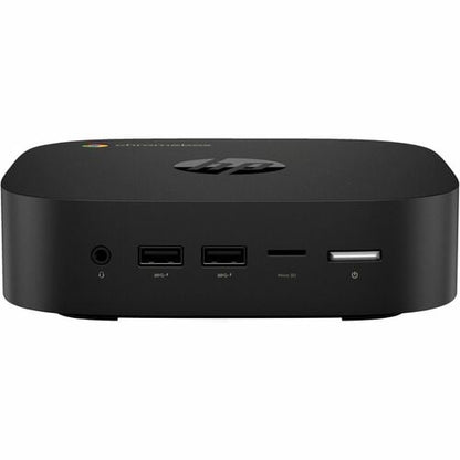 HP Chromebox Enterprise G4 Chromebox - Mini ordinateur de bureau