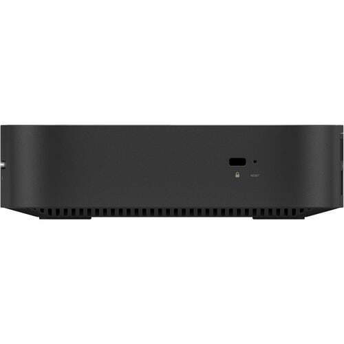 HP Chromebox Enterprise G4 Chromebox - Mini ordinateur de bureau