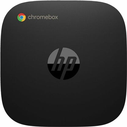 HP Chromebox Enterprise G4 Chromebox - Mini ordinateur de bureau