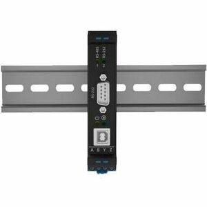 SEH Serial to USB converter SU-302 - DIN Rail Mountable