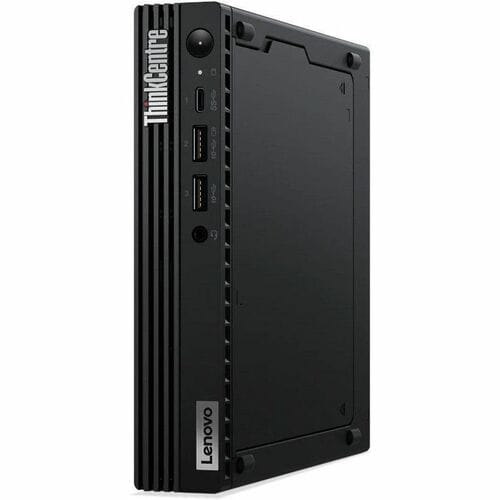 El más vendido: ThinkCentre M70Q G4 I513400T 3G, 16 GB, 256 GB, W11P64