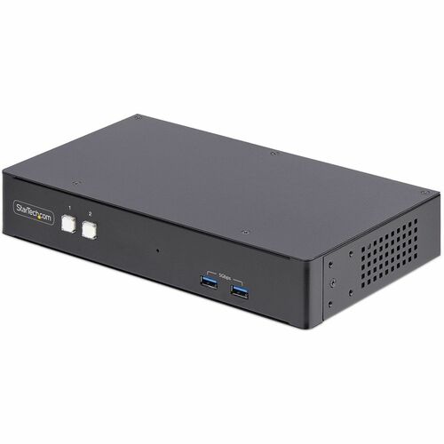 StarTech.com Adaptateur double 2 ports