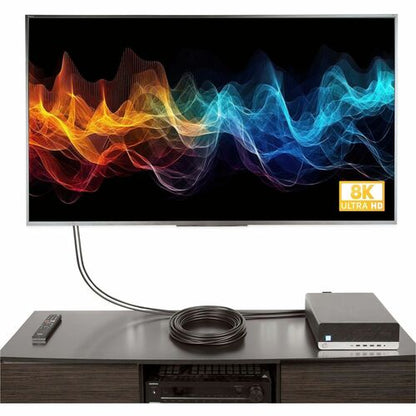 Câble DisplayPort 1.4 actif certifié VESA StarTech.com de 7 m