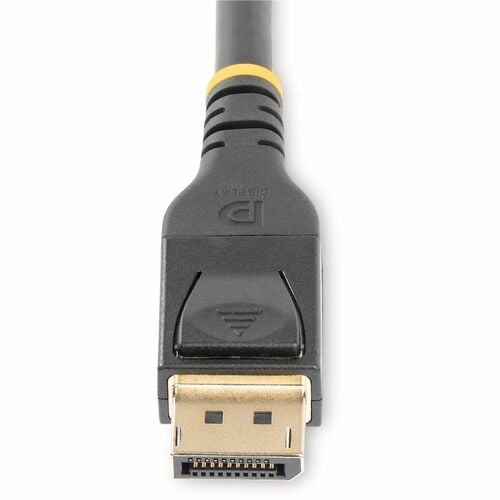 Câble DisplayPort 1.4 actif certifié VESA StarTech.com de 7 m