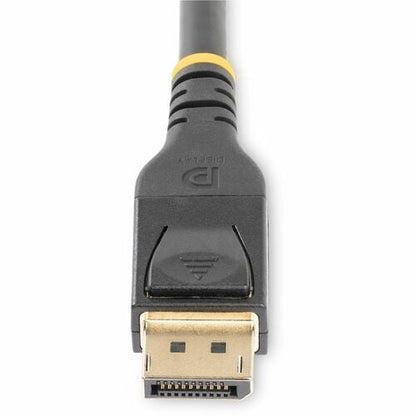 Câble DisplayPort 1.4 actif certifié VESA StarTech.com de 7 m