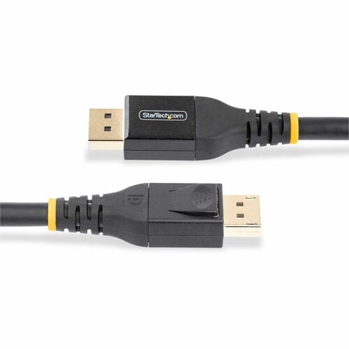 Câble DisplayPort 1.4 actif certifié VESA StarTech.com de 7 m