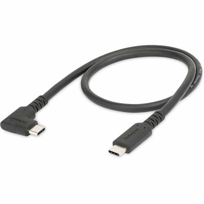 Câble USB robuste à angle droit StarTech.com de 50 cm