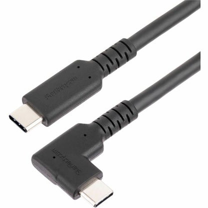 Câble USB robuste à angle droit StarTech.com de 50 cm