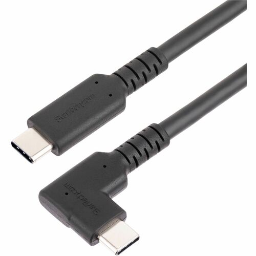 Câble USB robuste à angle droit StarTech.com de 50 cm