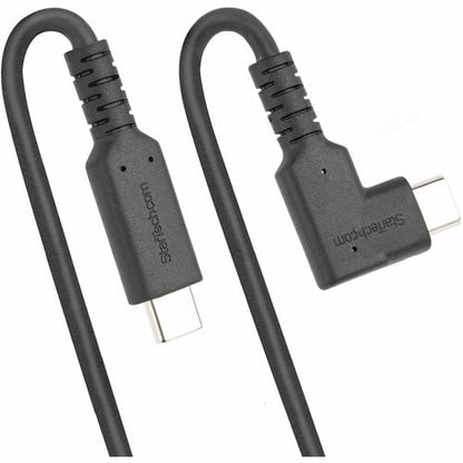StarTech.com 3ft (1m) Rugged Right Angle USB
