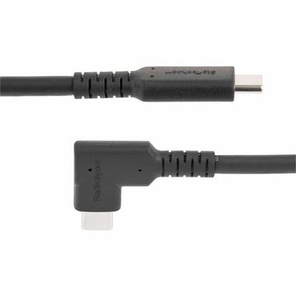StarTech.com 3ft (1m) Rugged Right Angle USB