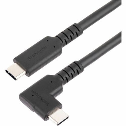 StarTech.com 3ft (1m) Rugged Right Angle USB