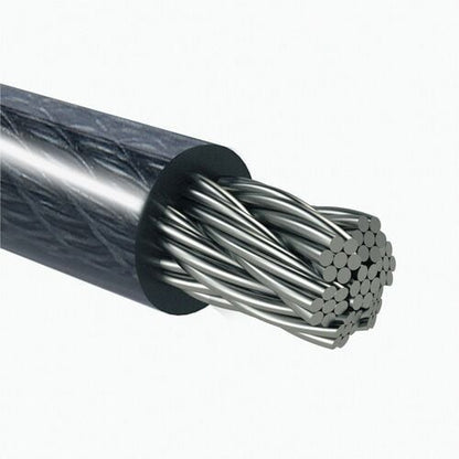 Candado universal para portátil StarTech.com de 2 metros
