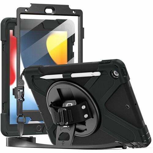CODi Rugged Carrying Case for 10.2" (259.08 mm) Ap