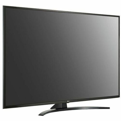 Téléviseur LCD intelligent LG 65UM670H0UG 65" (1651 mm) - Plage dynamique élevée (HDR) - HDR10