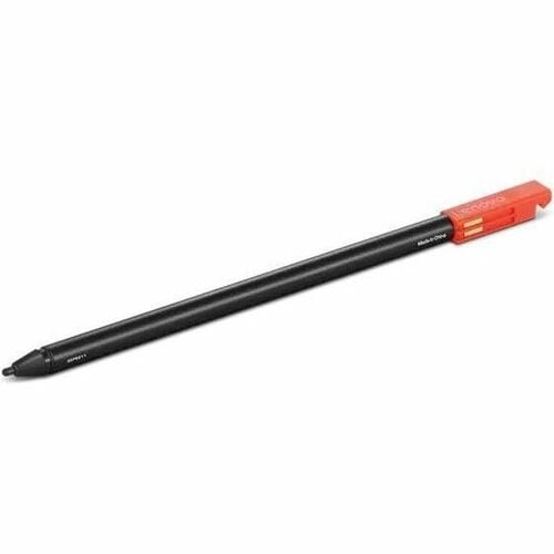 Lenovo Stylis - Integrated Writing Pen - Black