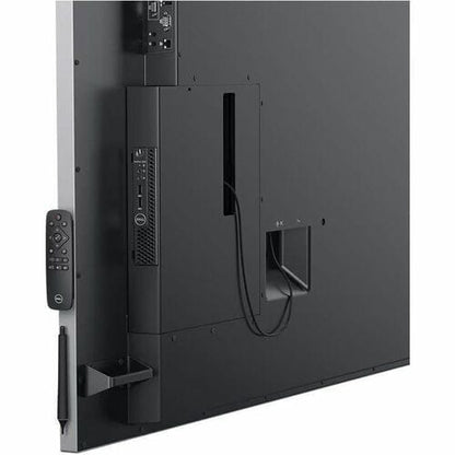 Écran tactile interactif Dell 75 4K MON-P7524QT