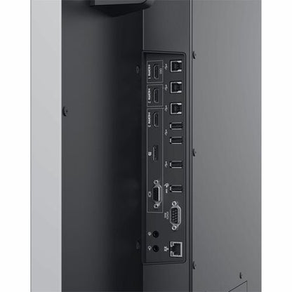 Écran tactile interactif Dell 75 4K MON-P7524QT