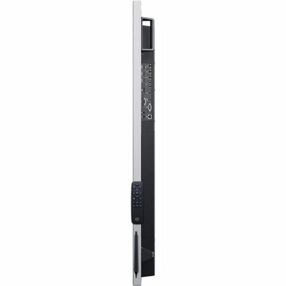 Écran tactile interactif Dell 75 4K MON-P7524QT