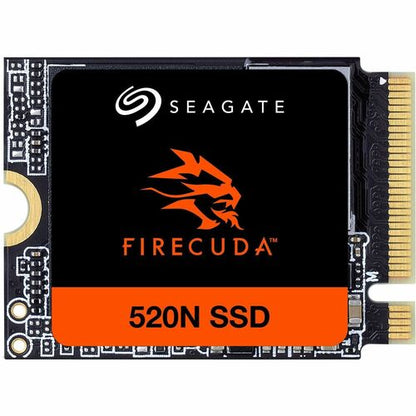 MULTI10 1024TB FIRECUDA 520N SS PCIE RPM M.2S