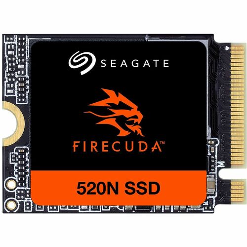 MULTI10 1024TB FIRECUDA 520N SS PCIE RPM M.2S