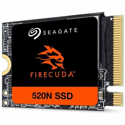 MULTI10 1024TB FIRECUDA 520N SS PCIE RPM M.2S