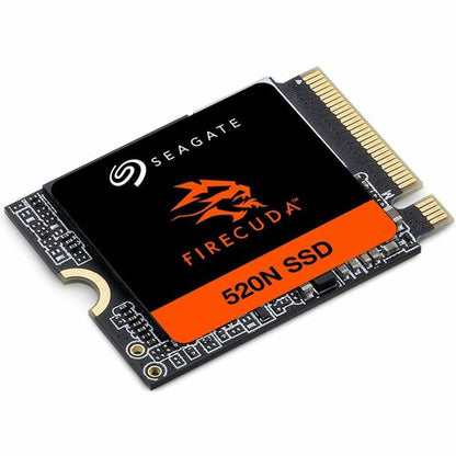 MULTI10 1024TB FIRECUDA 520N SS PCIE RPM M.2S