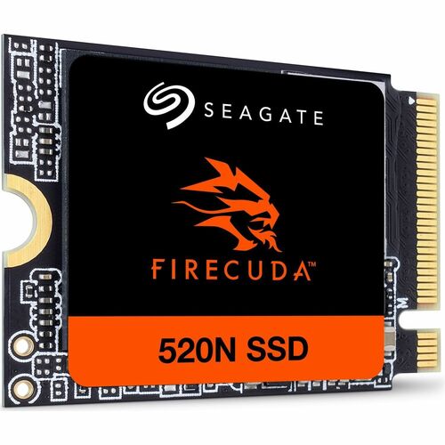 MULTI10 1024TB FIRECUDA 520N SS PCIE RPM M.2S