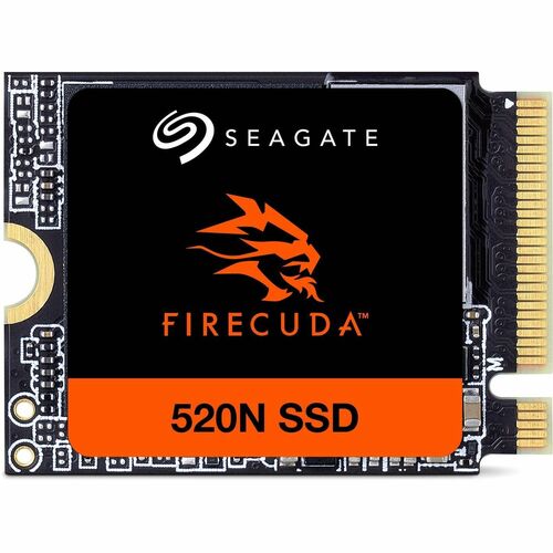 Disque dur externe MULTI10 2048 To FIRECUDA 520N SS PCIE RPM M.2S
