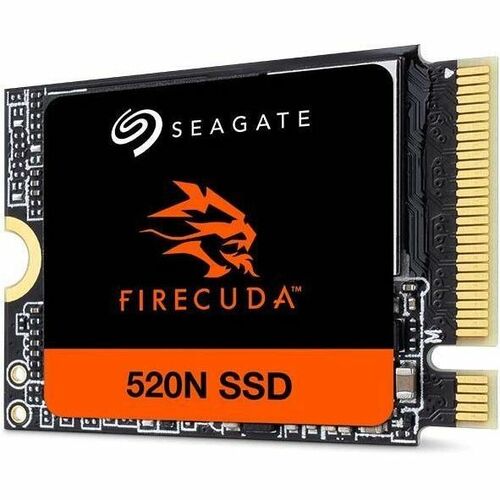 Disque dur externe MULTI10 2048 To FIRECUDA 520N SS PCIE RPM M.2S