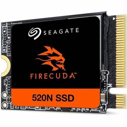 Disque dur externe MULTI10 2048 To FIRECUDA 520N SS PCIE RPM M.2S