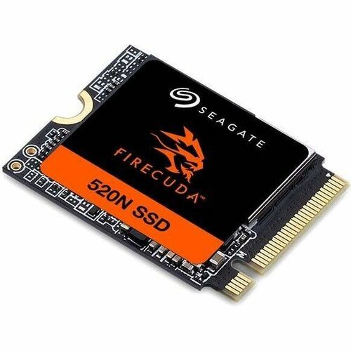 Disque dur externe MULTI10 2048 To FIRECUDA 520N SS PCIE RPM M.2S