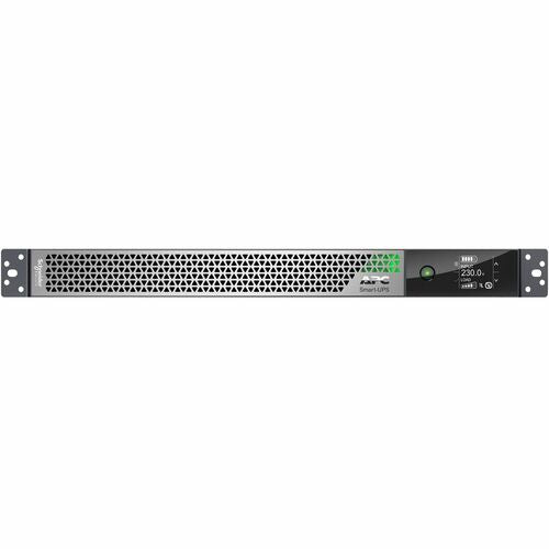 Onduleur montable en rack APC by Schneider Electric Smart-UPS Ultra 2200 VA -