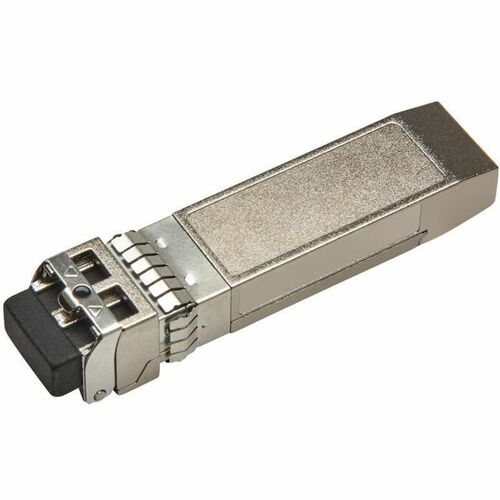 HP Inc. HP 25GbE SFP28 LC Fiber Optic Transceiver - For Data Networking, Optical Network