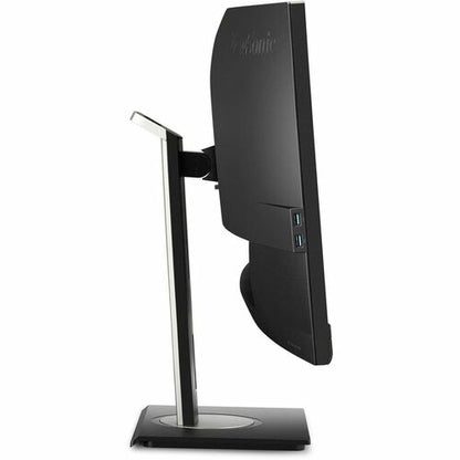 Moniteur ergonomique incurvé UWQHD 34 pouces 21,9 pouces avec station d'accueil et port USB 100 W