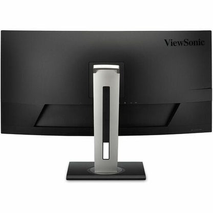 Moniteur ergonomique incurvé UWQHD 34 pouces 21,9 pouces avec station d'accueil et port USB 100 W
