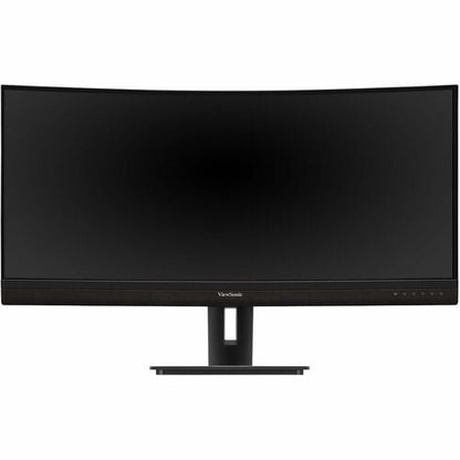 Moniteur ergonomique incurvé UWQHD 34 pouces 21,9 pouces avec station d'accueil et port USB 100 W