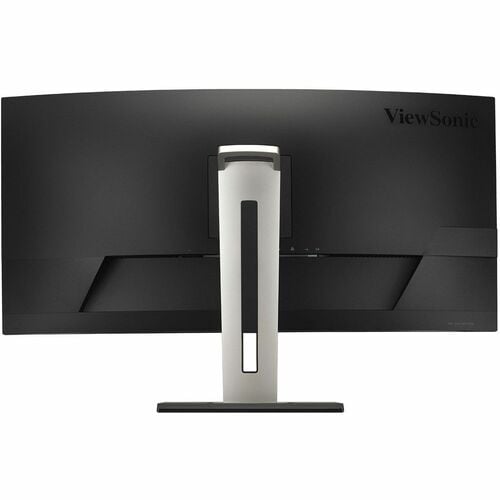 Moniteur ergonomique incurvé UWQHD 34 pouces 21,9 pouces avec station d'accueil et port USB 100 W