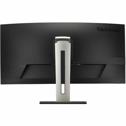 Moniteur ergonomique incurvé UWQHD 34 pouces 21,9 pouces avec station d'accueil et port USB 100 W