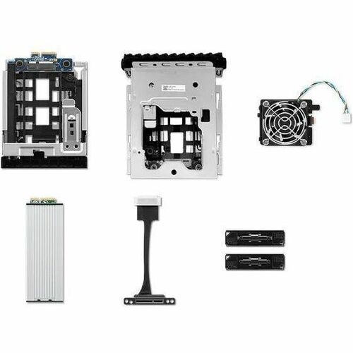 ACCKIT BO FASE KIT FOR M.2 SSD- P5/P7