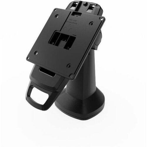 Support de bureau FlexiPole Sps Havis pour tablette - Noir - Paysage/Portrait