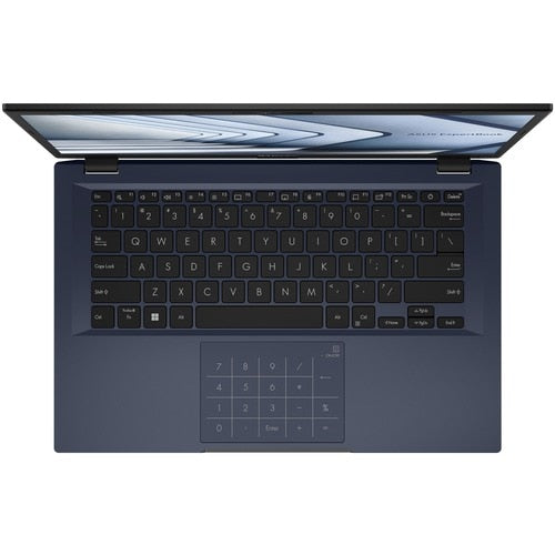Ordinateur portable Asus ExpertBook B1 B1402 B1402CBA-E31R-CB 14" (355,60 mm) - Full HD