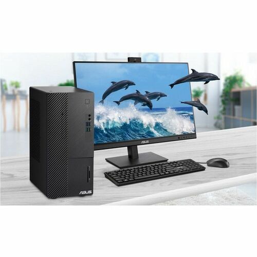 I5-13400 PROCESSOR 2.5GHZ DDR4 16GB W11 HOME