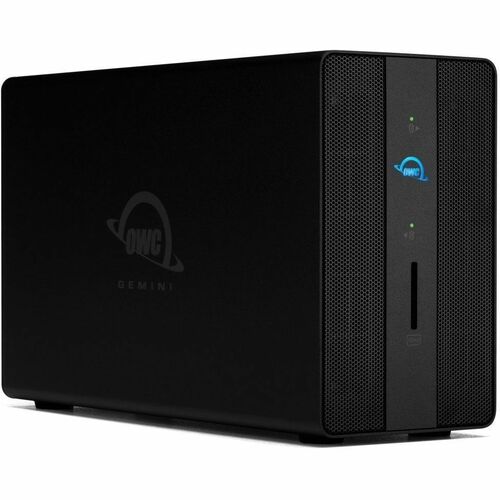 GEMINI 16 To 7200 tr/min (8 To x 2) GEMINI 16 To 7200 tr/min (8 To x 2)